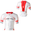 Louis Garneau Corsa Jersey -Short-Sleeve - Men's