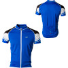Louis Garneau Carbon Ion Jersey - Short-Sleeve - Men's