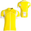 Evan's Short Sleeve Jersey