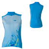 Louis Garneau Tanka Jersey - Sleeveless - Women's