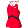 Louis Garneau Pro Top - Women's - Peg was here - Eliecer too