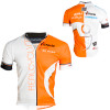Louis Garneau RealCyclist.com Pro Cycling Team - Short Sleeve Jersey - Men's