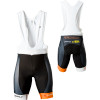 Louis Garneau RealCyclist.com Pro Cycling Team Bib Shorts - Men's