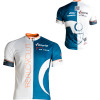 Louis Garneau Realcyclist Professional Cycling Team Short Sleeve Jersey 