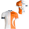 Realcyclist Professional Cycling Team Jersey - Short Sleeve - Men's