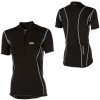 Louis Garneau SkinSensor Jersey - Short Sleeve - Women's