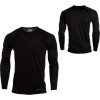 Louis Garneau 3001 Crew Long Underwear Top - Men's