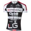 Louis Garneau Team Jersey - Short-Sleeve - Men's