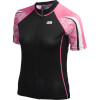 Carbon Ion Jersey 2 - Short-Sleeve - Women's