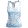 Silhouette Tank Top - Women's