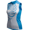 Tanka Jersey - Sleeveless - Women's