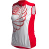 Tanka Jersey - Sleeveless - Women's