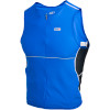 Competition Tri Jersey - Sleeveless - Men's
