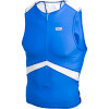 Pro Tri Jersey - Sleeveless - Men's