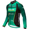 Team Europcar Long-Sleeve Jersey
