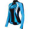 Women Equipe Ls Jersey