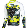 Elite Chamonix Jersey - Long-Sleeve