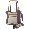 Windflower Carryall Tote - Women's