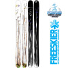 Line Sir Francis Bacon Alpine Ski