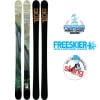 Line Prophet 100 Alpine Ski