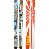 Line Sir Francis Bacon Ski