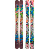 Afterbang Shorty Ski - Kids'