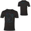 LiViTY Golden Triangle T-Shirt - Short-Sleeve - Men's