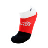 Lakai 3 Stripe Low Sock