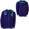 Lakai Bird Full-Zip Hooded Sweatshirt - Men's