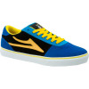 Lakai Lucas Lamb My Way Manchester Select Skate Shoe - Men's