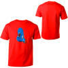 Lakai Screamin Foot T-Shirt - Short-Sleeve - Men's
