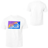 Lakai Split T-Shirt - Short-Sleeve - Men's