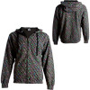 Lakai Letters Hooded Sweatshirt - Men's