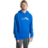 Lakai Flare Up Pullover Hooded Sweatshirt - Men's