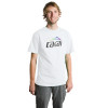 Lakai Dual T-Shirt - Short-Sleeve - Men's