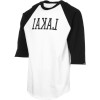 Backwards Jersey T-Shirt - Long-Sleeve - Men's