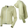 Lol&euml; Alpha Full-Zip Hooded Sweatshirt - Women's