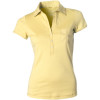 Lol&euml; Crush Polo Shirt - Short-Sleeve - Women's
