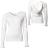 Lol&euml; Eco Hooded Pullover Sweatshirt - Women's