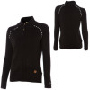 Lol� Preppy Full-Zip Sweater - Women's