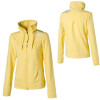 Lol&euml; Comfy Zip-Up Cardigan - Women's
