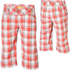 Lol&euml; Win Roll-Up Bermuda Short - Women's