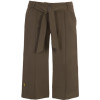 Lol&euml; Borealis Gaucho Capri - Women's