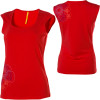 Lol&euml; Spiral Tank Top - Women's