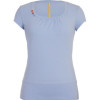 Lol&euml; Kiss Shirt - Short-Sleeve - Women's