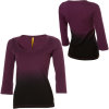 Lol&euml; Gracious Top - 3/4 Sleeve - Women's