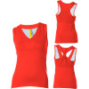 Lol&euml; Silhouette 2 Tank Top - Women's