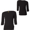Lol� Kind T-Shirt - 3/4-Sleeve - Women's