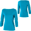 Lol� Kind T-Shirt - 3/4-Sleeve - Women's