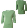 Lol� Kind T-Shirt - 3/4-Sleeve - Women's